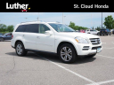 Thumbnail image of 2012 Mercedes-Benz GL-Class at LutherStCloudHonda New