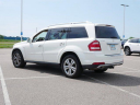Thumbnail image of 2012 Mercedes-Benz GL-Class at LutherStCloudHonda New