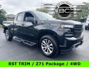 Thumbnail image of 2019 Chevrolet Silverado 1500 at Bob Caldwell CDJR - New