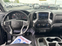 Thumbnail image of 2019 Chevrolet Silverado 1500 at Bob Caldwell CDJR - New