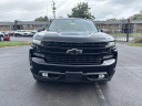 Thumbnail image of 2019 Chevrolet Silverado 1500 at Bob Caldwell CDJR - New