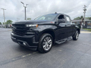 Thumbnail image of 2019 Chevrolet Silverado 1500 at Bob Caldwell CDJR - New