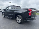 Thumbnail image of 2019 Chevrolet Silverado 1500 at Bob Caldwell CDJR - New