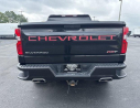 Thumbnail image of 2019 Chevrolet Silverado 1500 at Bob Caldwell CDJR - New