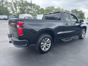 Thumbnail image of 2019 Chevrolet Silverado 1500 at Bob Caldwell CDJR - New