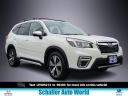 Thumbnail image of 2020 Subaru Forester at Schaller Subaru