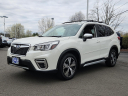 Thumbnail image of 2020 Subaru Forester at Schaller Subaru