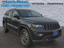 Thumbnail image of 2021 Jeep Grand Cherokee at Currie Ford