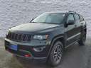 Thumbnail image of 2021 Jeep Grand Cherokee at Currie Ford