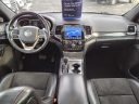 Thumbnail image of 2021 Jeep Grand Cherokee at Currie Ford