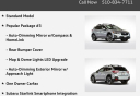 Thumbnail image of 2019 Subaru Crosstrek at Volkswagen of Oakland