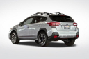 Thumbnail image of 2019 Subaru Crosstrek at Volkswagen of Oakland