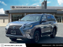 Thumbnail image of 2021 Lexus GX 460 at Stoler Lexus