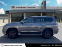 Thumbnail image of 2021 Lexus GX 460 at Stoler Lexus