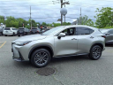 Thumbnail image of 2022 Lexus NX 350 at Tri-County Lexus