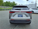 Thumbnail image of 2022 Lexus NX 350 at Tri-County Lexus