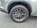 Thumbnail image of 2022 Lexus NX 350 at Tri-County Lexus