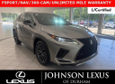 Thumbnail image of 2022 Lexus RX 350 at Johnson Lexus Of Durham