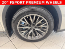 Thumbnail image of 2022 Lexus RX 350 at Johnson Lexus Of Durham