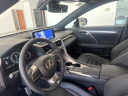 Thumbnail image of 2022 Lexus RX 350 at Johnson Lexus Of Durham