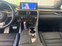 Thumbnail image of 2022 Lexus RX 350 at Johnson Lexus Of Durham