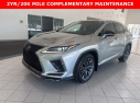 Thumbnail image of 2022 Lexus RX 350 at Johnson Lexus Of Durham