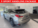 Thumbnail image of 2022 Lexus RX 350 at Johnson Lexus Of Durham