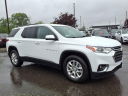Thumbnail image of 2021 Chevrolet Traverse at Green Brook Buick Gmc