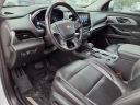 Thumbnail image of 2021 Chevrolet Traverse at Green Brook Buick Gmc