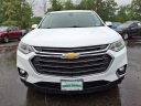 Thumbnail image of 2021 Chevrolet Traverse at Green Brook Buick Gmc