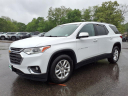 Thumbnail image of 2021 Chevrolet Traverse at Green Brook Buick Gmc