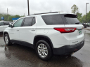 Thumbnail image of 2021 Chevrolet Traverse at Green Brook Buick Gmc