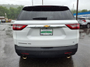 Thumbnail image of 2021 Chevrolet Traverse at Green Brook Buick Gmc