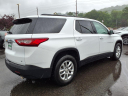 Thumbnail image of 2021 Chevrolet Traverse at Green Brook Buick Gmc