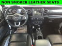 Thumbnail image of 2021 Jeep Wrangler Unlimited at Don Nester Chevrolet
