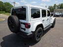 Thumbnail image of 2021 Jeep Wrangler Unlimited at Don Nester Chevrolet