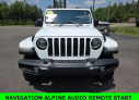 Thumbnail image of 2021 Jeep Wrangler Unlimited at Don Nester Chevrolet
