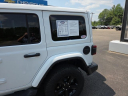 Thumbnail image of 2021 Jeep Wrangler Unlimited at Don Nester Chevrolet