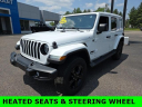 Thumbnail image of 2021 Jeep Wrangler Unlimited at Don Nester Chevrolet