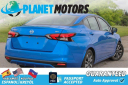 Thumbnail image of 2021 Nissan Versa at Planet Motors
