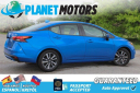 Thumbnail image of 2021 Nissan Versa at Planet Motors