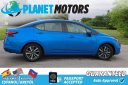 Thumbnail image of 2021 Nissan Versa at Planet Motors