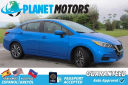 Thumbnail image of 2021 Nissan Versa at Planet Motors