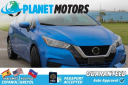 Thumbnail image of 2021 Nissan Versa at Planet Motors