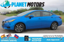 Thumbnail image of 2021 Nissan Versa at Planet Motors