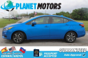 Thumbnail image of 2021 Nissan Versa at Planet Motors