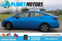Thumbnail image of 2021 Nissan Versa at Planet Motors