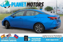 Thumbnail image of 2021 Nissan Versa at Planet Motors