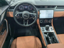 Thumbnail image of 2025 Jaguar F-PACE at JaguarPalmBeach - NEW