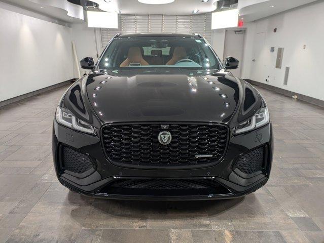 Thumbnail image of 2025 Jaguar F-PACE at JaguarPalmBeach - NEW